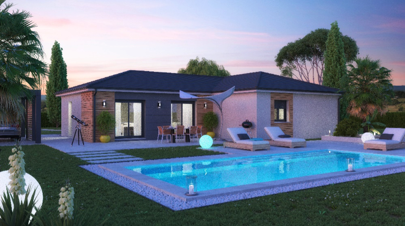Bella Note maison Pierre Avenir