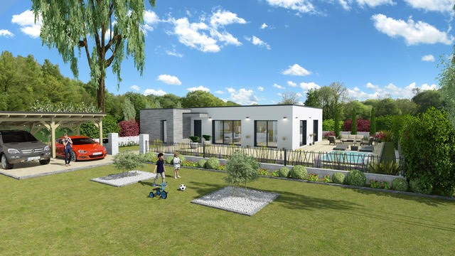 Piano Terra - Pierre Avenir