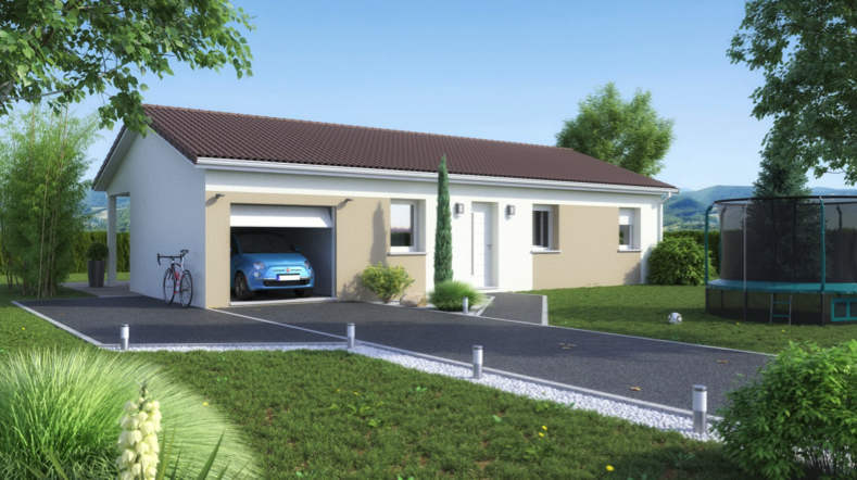 Présentation de la maison Sagesse