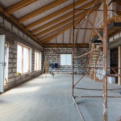 La rénovation de maison par Pierre Avenir