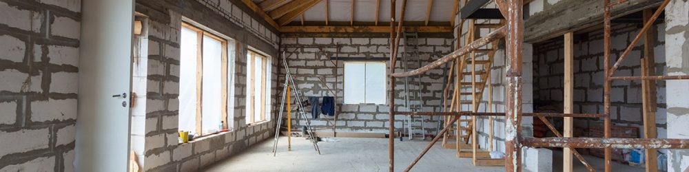 La rénovation proposé par Pierre Avenir