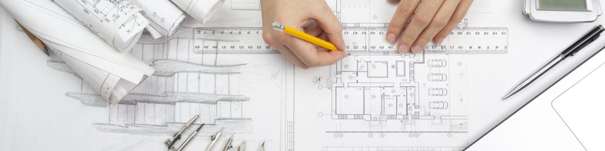 Plan de projet immobilier