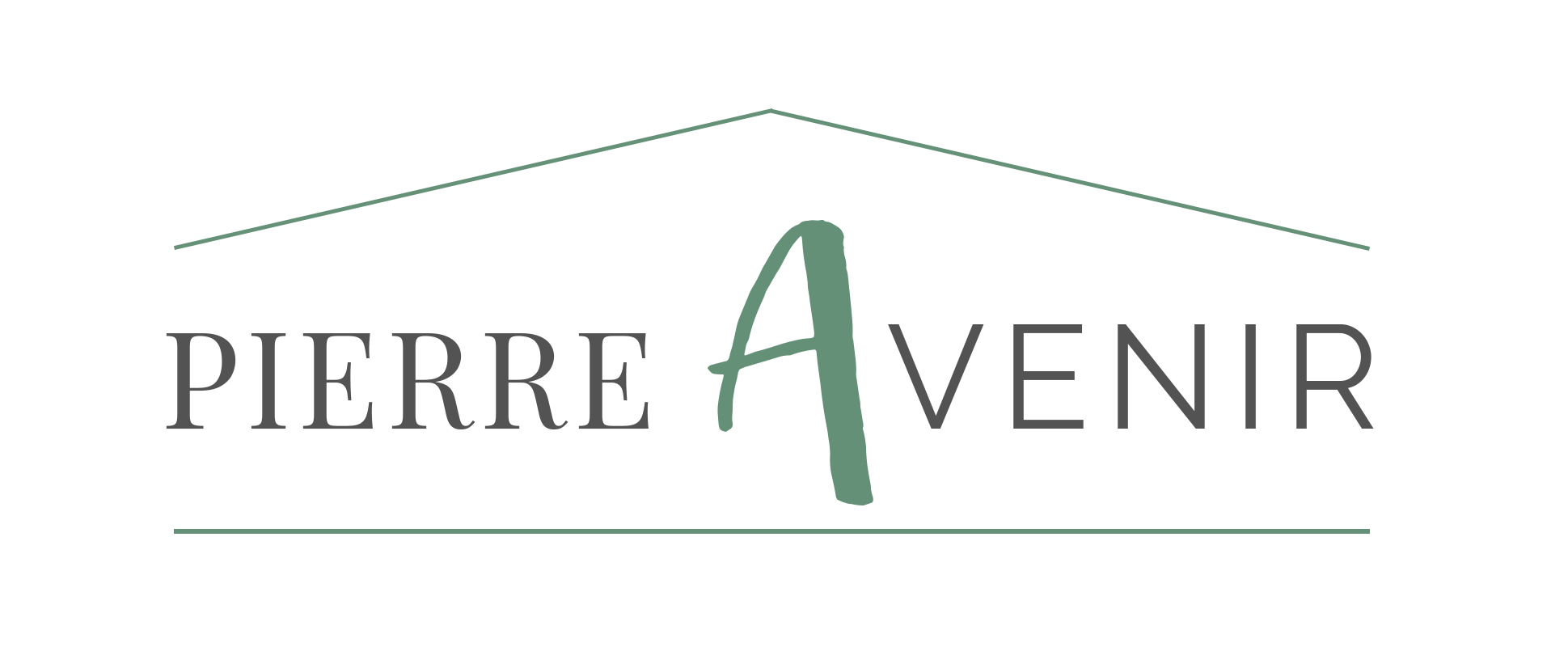 Logo de Pierre Avenir