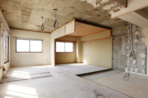 Travaux pour une maison par Pierre Avenir