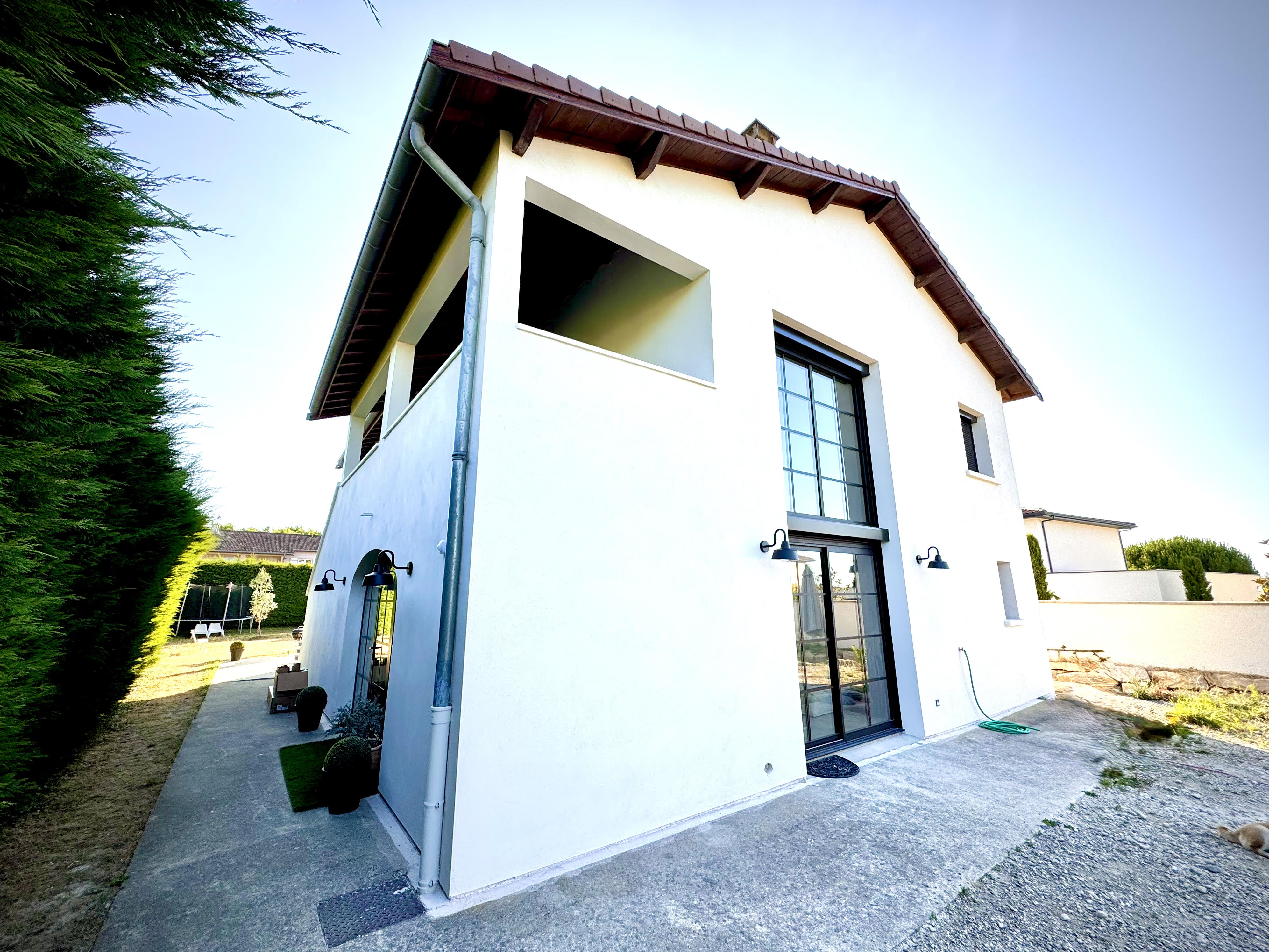 La rénovation complète par Pierre Avenir