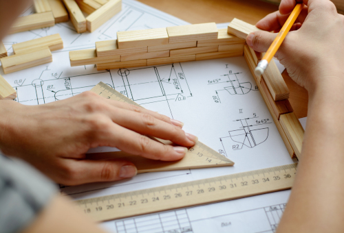 Preparer son projet avec Pierre Avenir