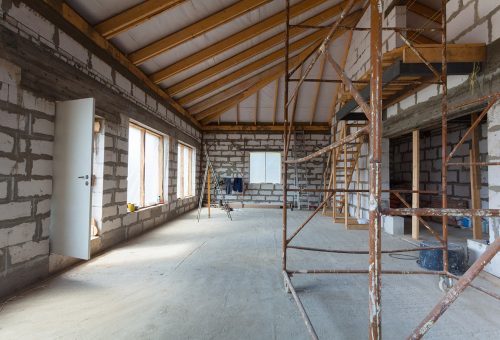 Pierre Avenir Rénove votre maison
