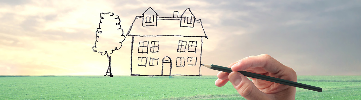 Bannière Pierre Avenir - Projet Immobilier
